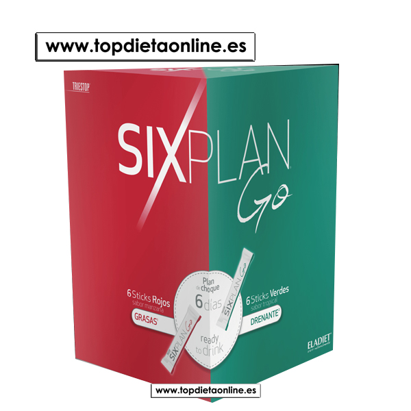 Six Plan go Eladiet