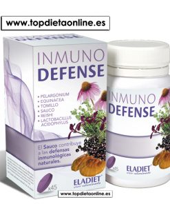 Inmuno Defense de Eladiet