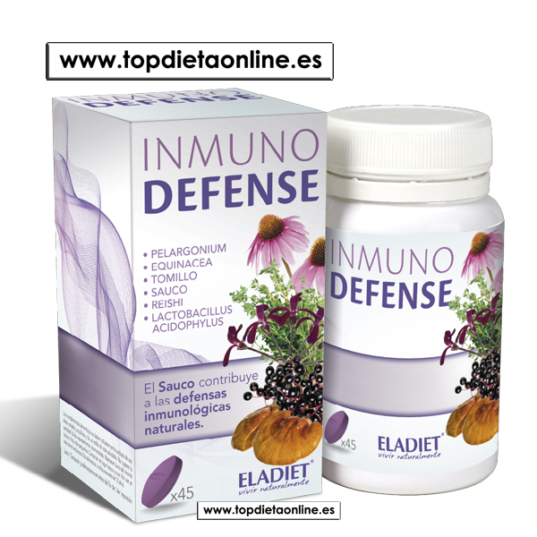 Inmuno Defense de Eladiet