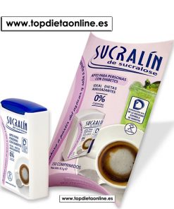 Sucralin 150 comprimidos