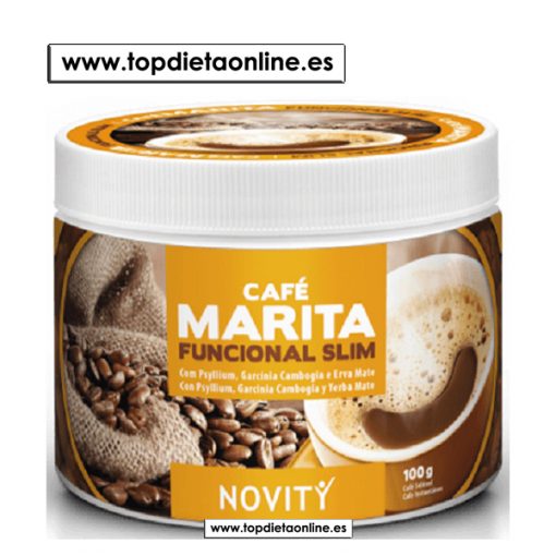 Café marita de Novity