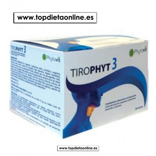Tirophyt de Phytovit