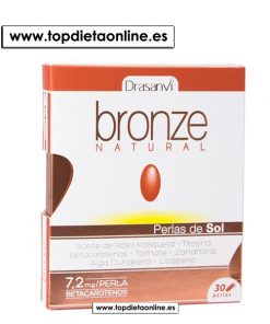 Bronze natural Drasanvi