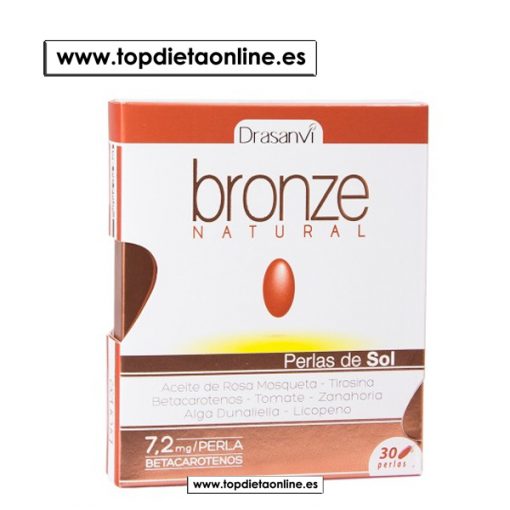 Bronze natural Drasanvi