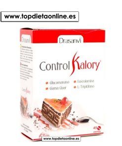 Control Kalory Drasanvi