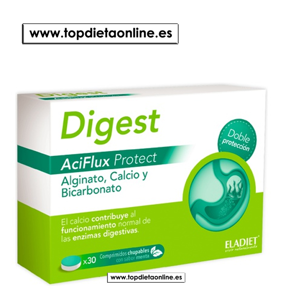 Digest AciFlux de Eladiet