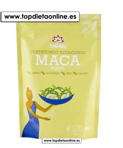 Maca en polvo Iswari