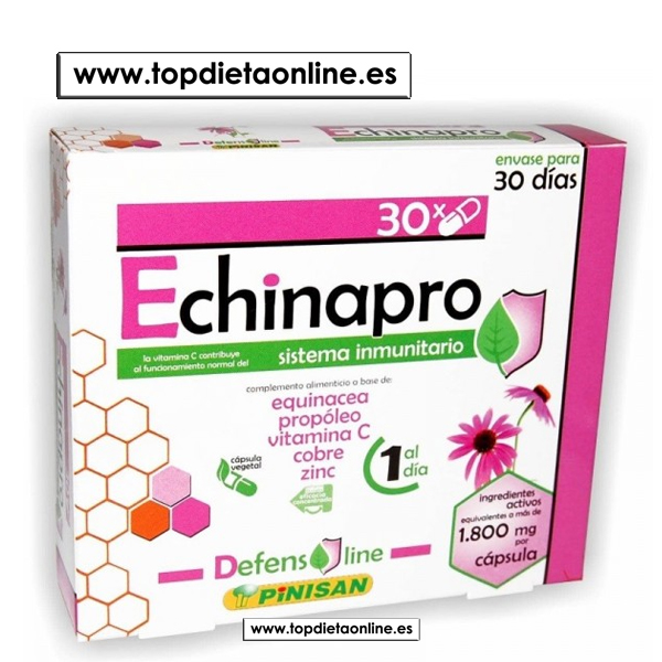 Echinapro Pinisan