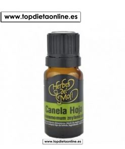 Esencia de canela Herbes del Moli