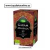 Infusión Garam Massala Bio - Artemis Bio 20 bolsitas