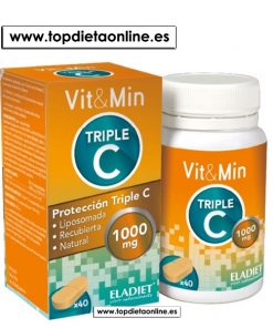 Vit&min triple C de Eladiet