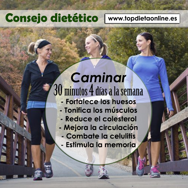 Caminar