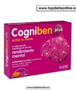 Cogniben Plus de Eladiet