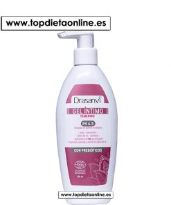 Gel Intimo Femenino - Drasanvi 300 ml