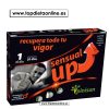Sensual Up Pinisan