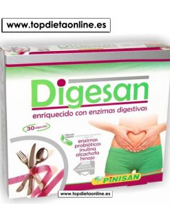 Digesan - Pinisan 30 capsulas