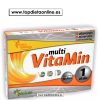 MultiVitamin de Pinisan