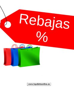 REBAJAS