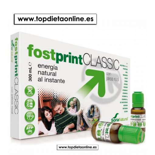 FostPrint Classic de Soria Natural