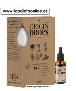 Origin Drops de Eladiet