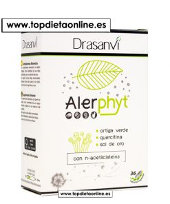 Alerphyt - Drasanvi 36 cáps