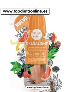 Drenalight barriga plana Dietmed