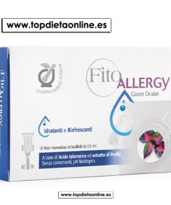 Fito Allergy de Noefar