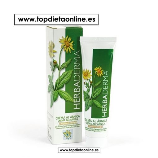 HerbaDerma Arnica de Noefar