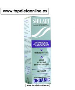 Suero de Ácido Hialurónico - Shilart 120 ml