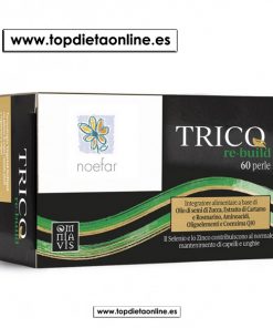 Trico Re-Build Noefar