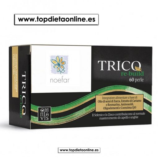 Trico Re-Build Noefar