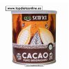 Cacao puro desgrasado Eco Sana