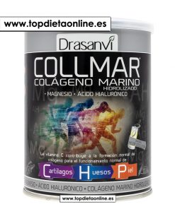 Collmar colágeno marino Drasanvi