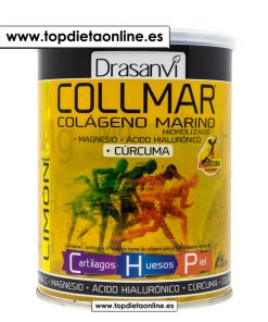 Collmar cúrcuma de Drasanvi