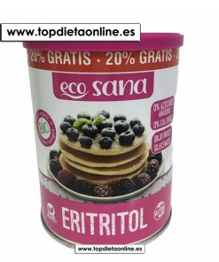 Eritritol de EcoSana