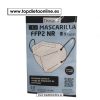 Mascarilla FFP2 Drasanvi