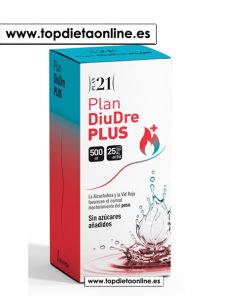 Plan DiuDre plus de Plameca