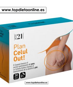 Plan celul out de Plameca