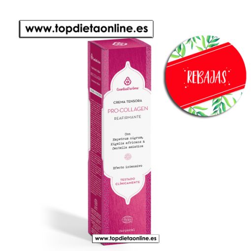 Crema tensora PRO-Collagen REBAJAS