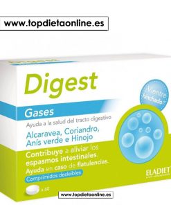 Digest Gases de Eladiet