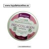 Exfoliante facial Pro-Collagen Esential Aroms