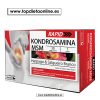 Kondrosamina rapid MSM ampollas Dietmed