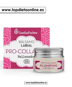 Lip Balm Pro-Collagen de Esential Aroms