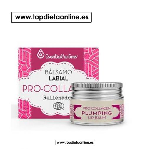 Lip Balm Pro-Collagen de Esential Aroms