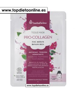 Mascarilla pro-collagen Eladiet 1ud