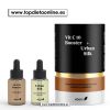 Vit c Booster Urban silk de Ebers