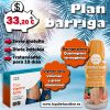 Plan dietético barriga plana topdietaonline