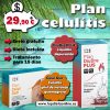 Plan dietético celulitis
