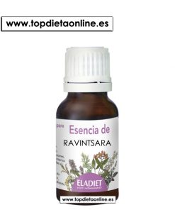 Aceite esencial de ravintsara Eladiet