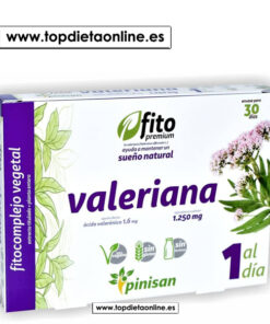 Valeriana fito premium de Pinisan